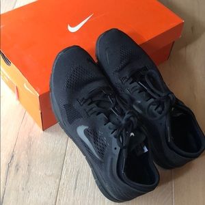 Women’s Nike Free sneakers
